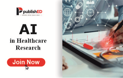 Certification in AI in Healthcare Research (CAHR)